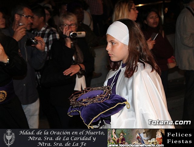 Viernes Santo Procesion Santo Entierro 2017 - 33